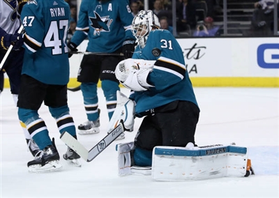 Martin Jones Poster 3542280
