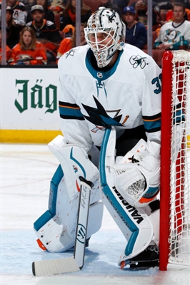 Martin Jones Poster 3542285