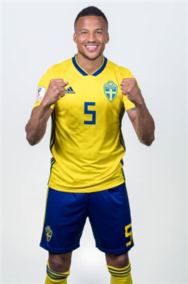 Martin Olsson Poster 3348623
