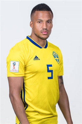 Martin Olsson Poster 3348625
