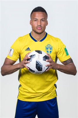 Martin Olsson Poster 3348626