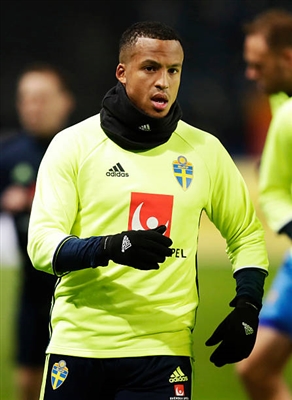 Martin Olsson Poster 3348627