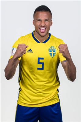 Martin Olsson Poster 3348629