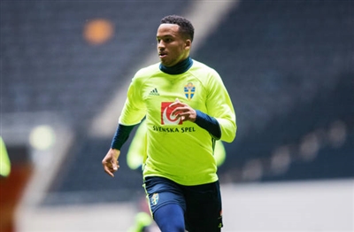 Martin Olsson Poster 3348631