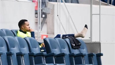 Martin Olsson Poster 3348633