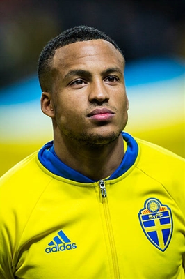 Martin Olsson Poster 3348636