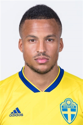 Martin Olsson Poster 3348637