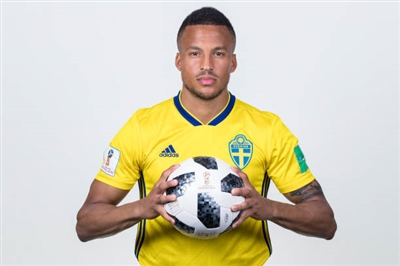 Martin Olsson Poster 3348639