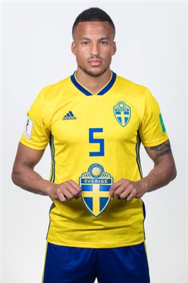 Martin Olsson Poster 3348641