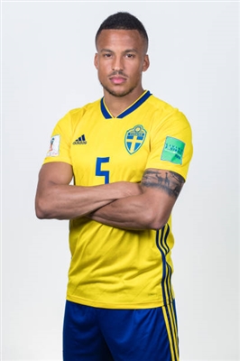Martin Olsson Poster 3348642