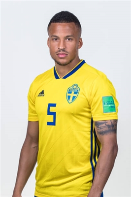 Martin Olsson Poster 3348643