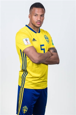 Martin Olsson Poster 3348644