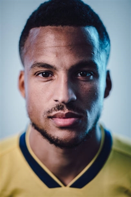 Martin Olsson Poster 3348645