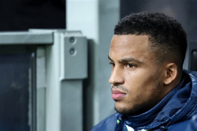 Martin Olsson Poster 3348646