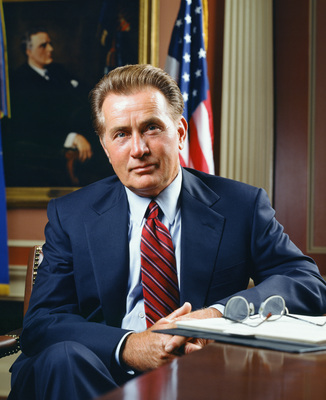 Martin Sheen Poster 2108947
