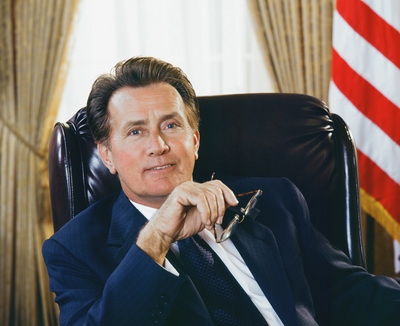 Martin Sheen Poster 2108948