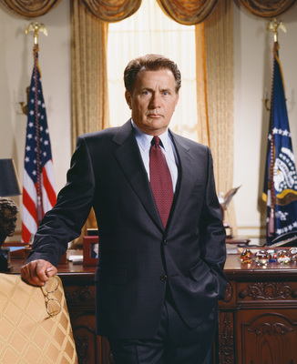 Martin Sheen Poster 2108949