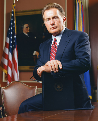 Martin Sheen Poster 2108950