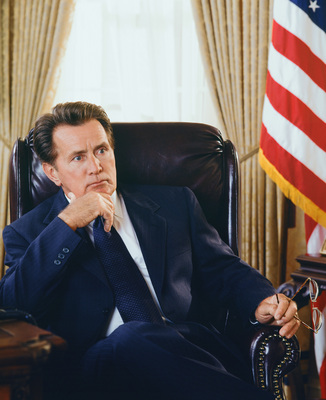Martin Sheen Poster 2108952