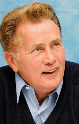 Martin Sheen Poster 2272440