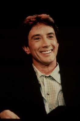 Martin Short Poster 1285839