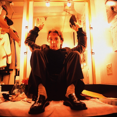 Martin Short Poster 2205006