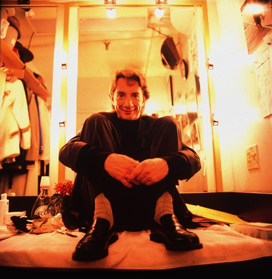 Martin Short Poster 2205007