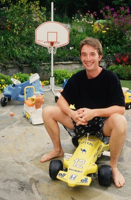 Martin Short Poster 2205008