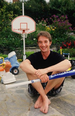 Martin Short Poster 2205009