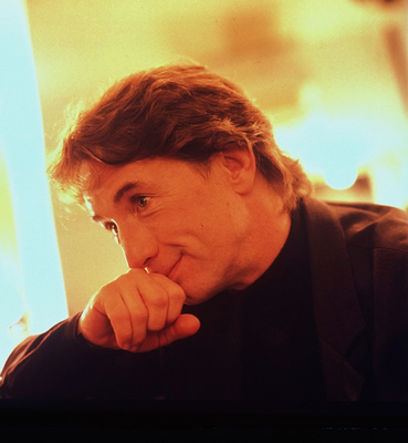 Martin Short Poster 2205010