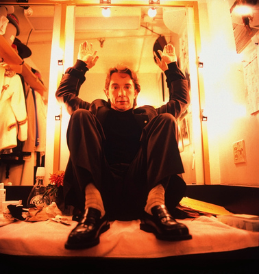 Martin Short Poster 2205011