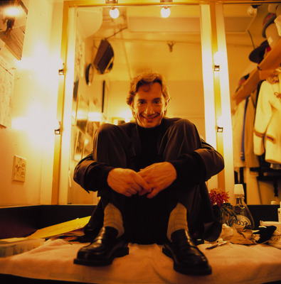 Martin Short Poster 2205012