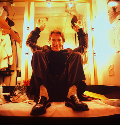 Martin Short Poster 2205013
