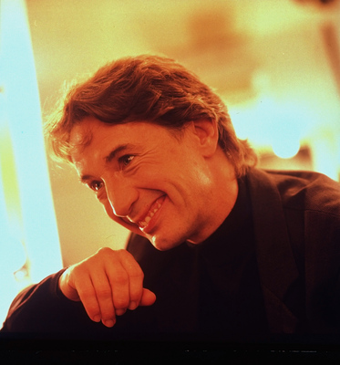 Martin Short Poster 2205014