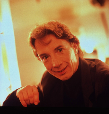 Martin Short Poster 2205015