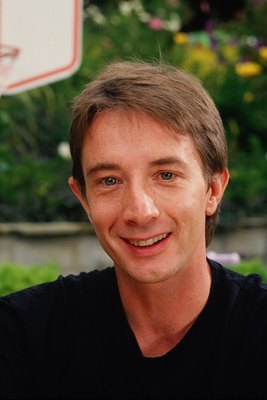 Martin Short Poster 2205016