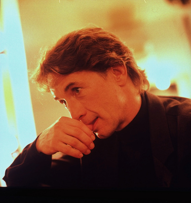 Martin Short Poster 2205017