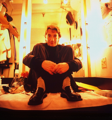 Martin Short Poster 2205018
