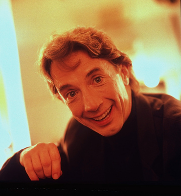 Martin Short Poster 2205019