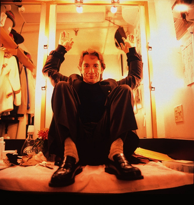 Martin Short Poster 2205020