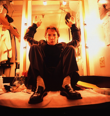 Martin Short Poster 2205021