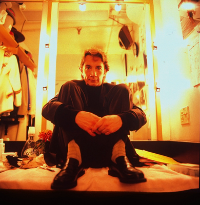Martin Short Poster 2205022