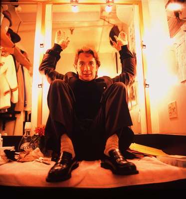 Martin Short Poster 2205023