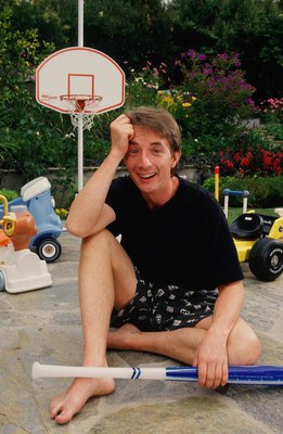 Martin Short Poster 2205024