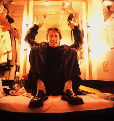 Martin Short Poster 2205025