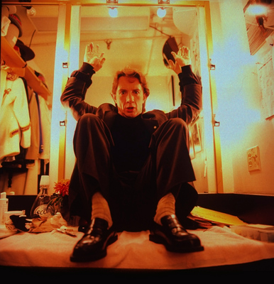 Martin Short Poster 2205026