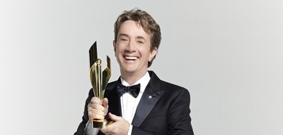 Martin Short Poster 2422764