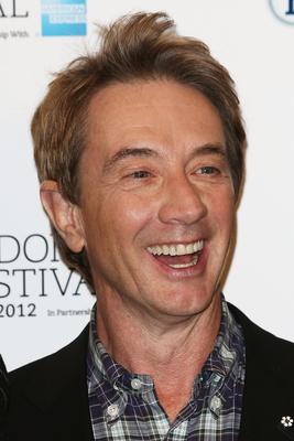 Martin Short Poster 2422769