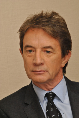 Martin Short Poster 2493271