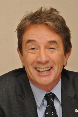 Martin Short Poster 2493274